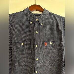 U.S Polo ASSN Shirt